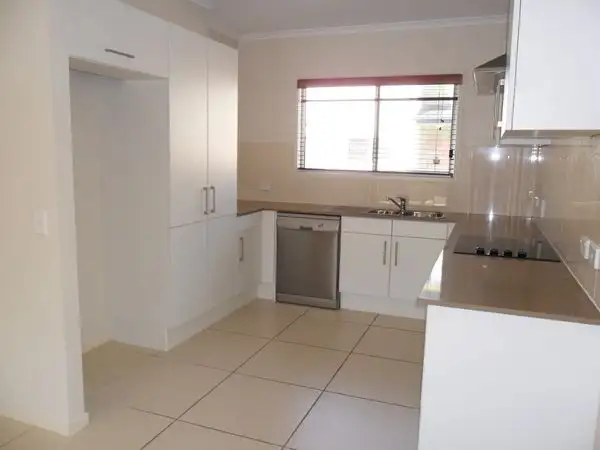 Fourth view of Homely townhouse listing, 6/26-28 Hunter Street, Pialba QLD 4655