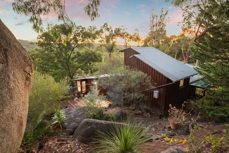13 Michael Crescent, Boya WA 6056