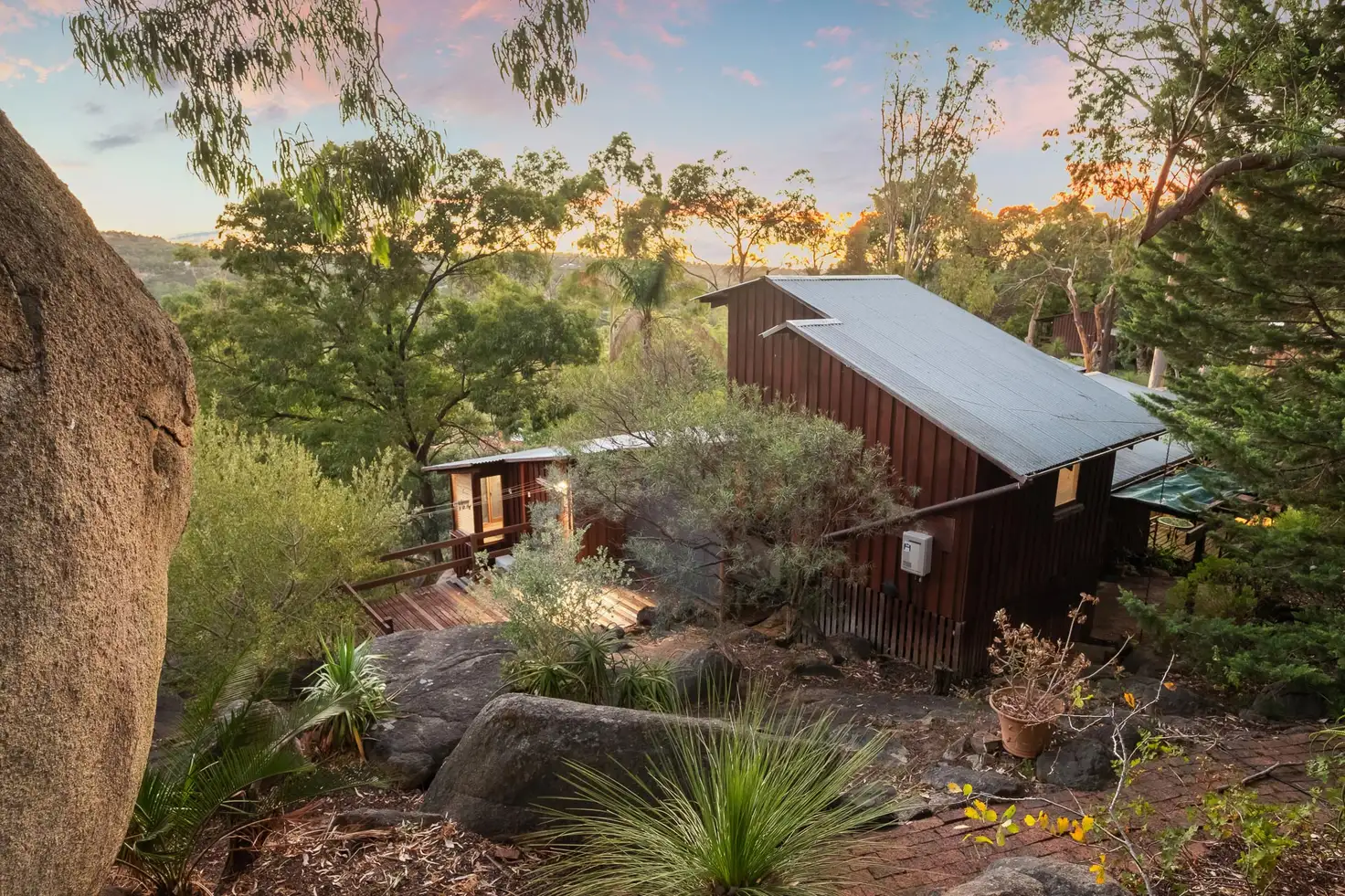 Main view of Homely house listing, 13 Michael Crescent, Boya WA 6056