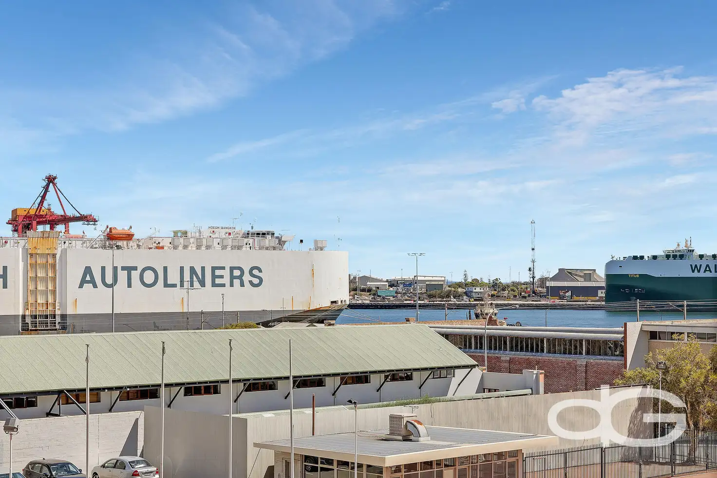 Main view of Homely apartment listing, 117/51 Queen Victoria Street, Fremantle WA 6160