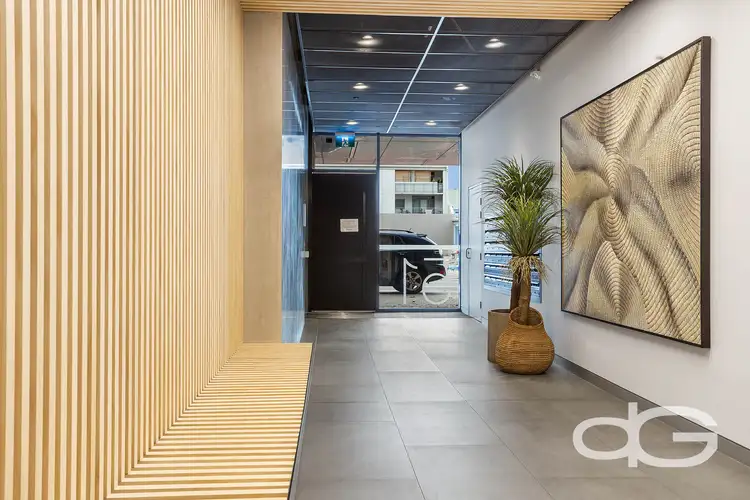 Third view of Homely apartment listing, 117/51 Queen Victoria Street, Fremantle WA 6160