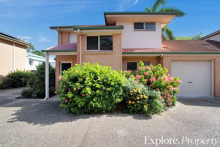 3/72a Wellington Street, Mackay QLD 4740