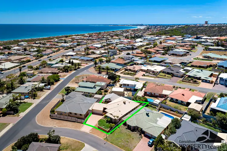 Main view of Homely house listing, 3 Conch Rise, Wandina WA 6530