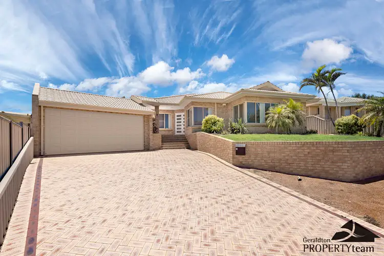 Second view of Homely house listing, 3 Conch Rise, Wandina WA 6530