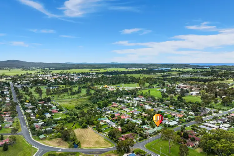 Fourth view of Homely house listing, 8 Bergalia Street, Moruya NSW 2537