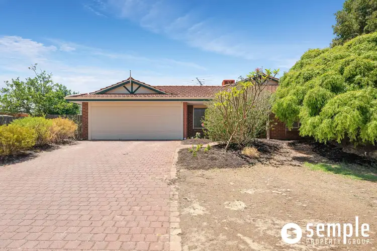 22 Aylesbury Close, Jandakot WA 6164