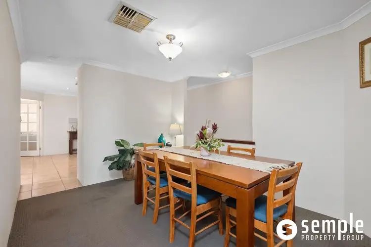 Fifth view of Homely house listing, 22 Aylesbury Close, Jandakot WA 6164