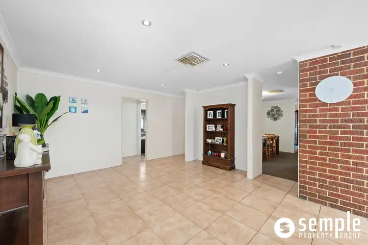Sixth view of Homely house listing, 22 Aylesbury Close, Jandakot WA 6164