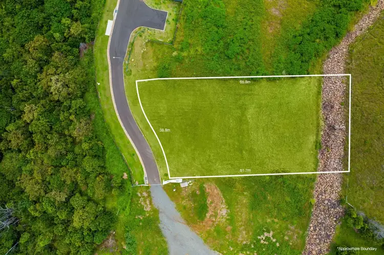 Third view of Homely land listing, 17 Nautilus Crescent, Lennox Head NSW 2478