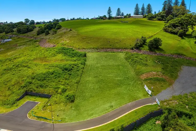 Fourth view of Homely land listing, 17 Nautilus Crescent, Lennox Head NSW 2478