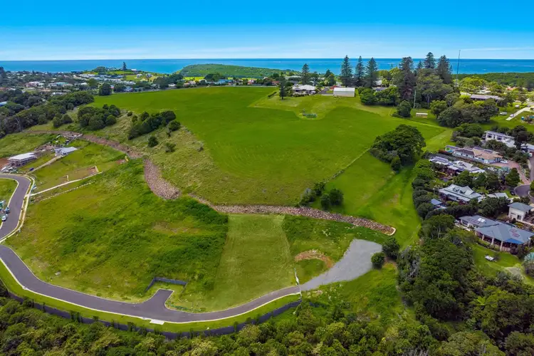 Fifth view of Homely land listing, 17 Nautilus Crescent, Lennox Head NSW 2478