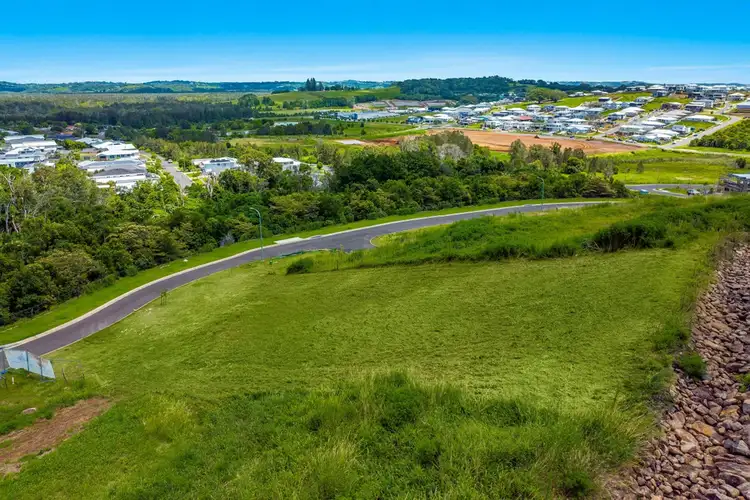 Sixth view of Homely land listing, 17 Nautilus Crescent, Lennox Head NSW 2478