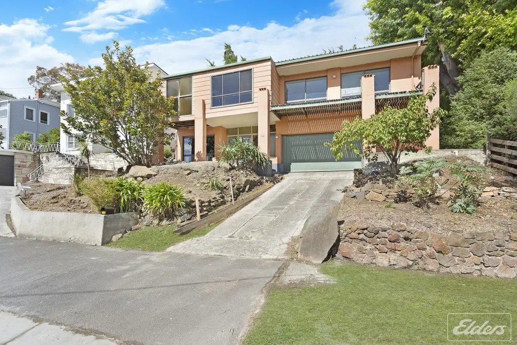 Main view of Homely house listing, 11B West Tamar Road, Trevallyn TAS 7250