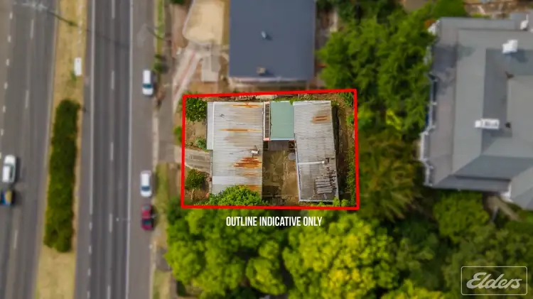 Second view of Homely house listing, 11B West Tamar Road, Trevallyn TAS 7250