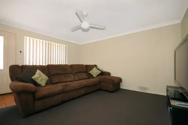Second view of Homely townhouse listing, 4/2-6 Roser Close, Kearneys Spring QLD 4350