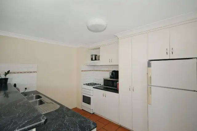 Third view of Homely townhouse listing, 4/2-6 Roser Close, Kearneys Spring QLD 4350