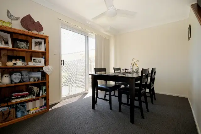 Fourth view of Homely townhouse listing, 4/2-6 Roser Close, Kearneys Spring QLD 4350