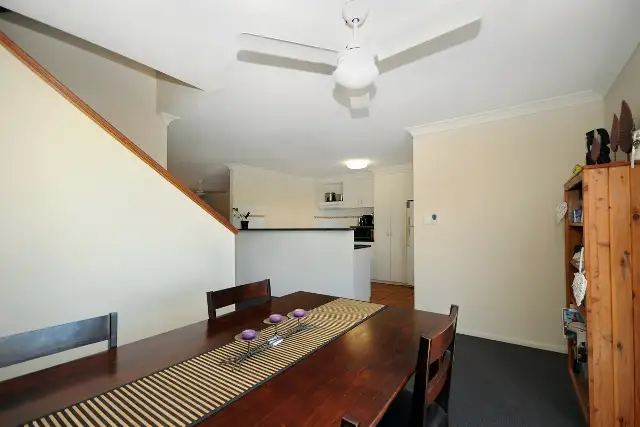 Fifth view of Homely townhouse listing, 4/2-6 Roser Close, Kearneys Spring QLD 4350