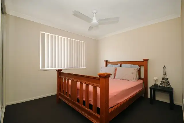 Sixth view of Homely townhouse listing, 4/2-6 Roser Close, Kearneys Spring QLD 4350