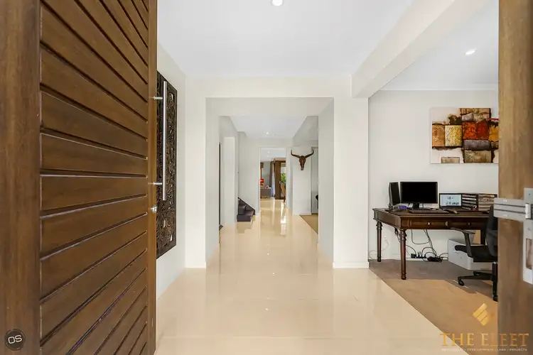 Third view of Homely house listing, 5 Souvenir Street, Truganina VIC 3029