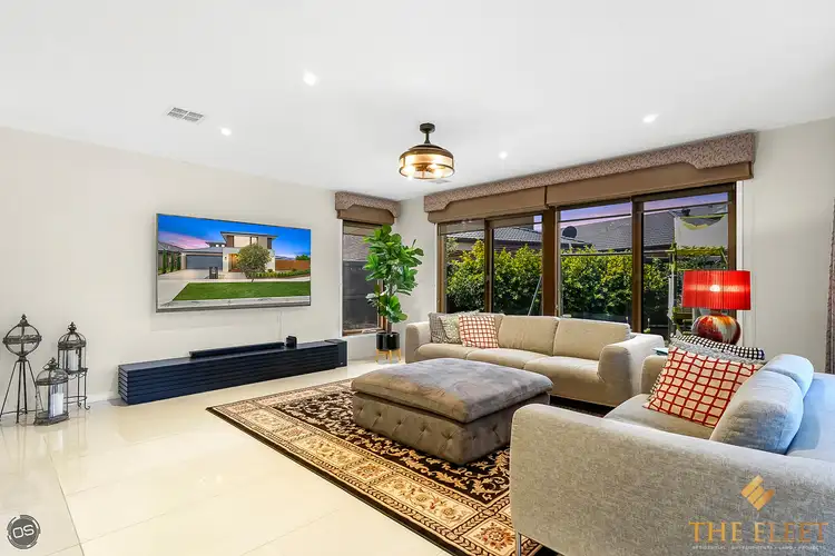 Sixth view of Homely house listing, 5 Souvenir Street, Truganina VIC 3029