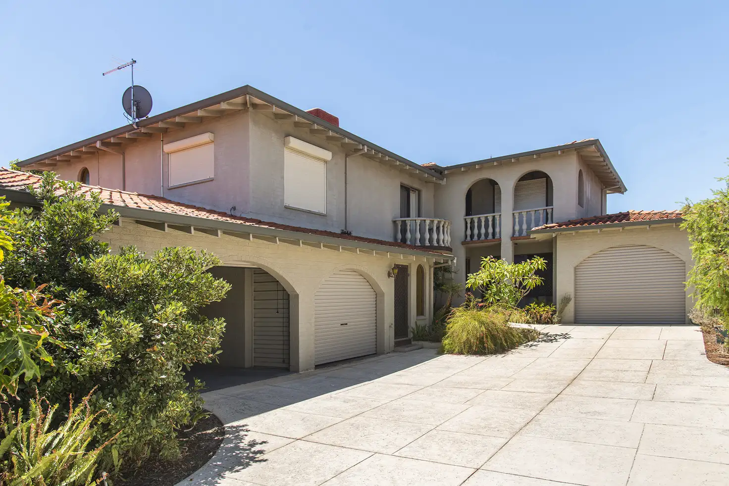 Main view of Homely townhouse listing, 2/145 Melville Parade, Como WA 6152