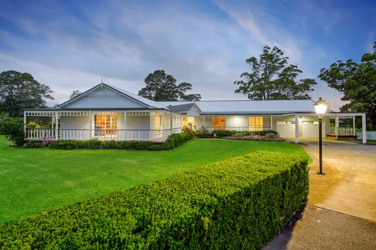 Third view of Homely rural property listing, 381 Rawdon Island Road, Rawdon Island NSW 2446