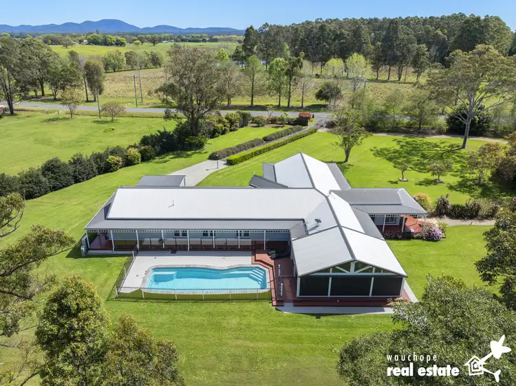 Fourth view of Homely rural property listing, 381 Rawdon Island Road, Rawdon Island NSW 2446