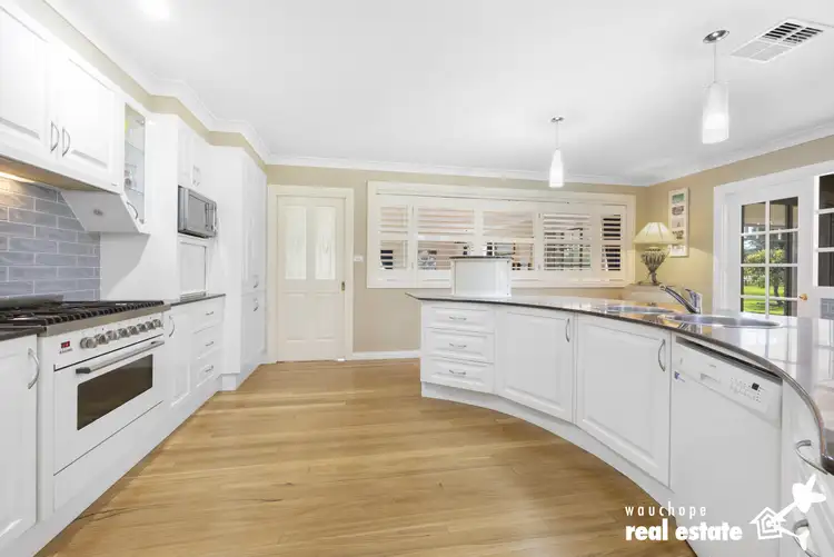 Fifth view of Homely rural property listing, 381 Rawdon Island Road, Rawdon Island NSW 2446