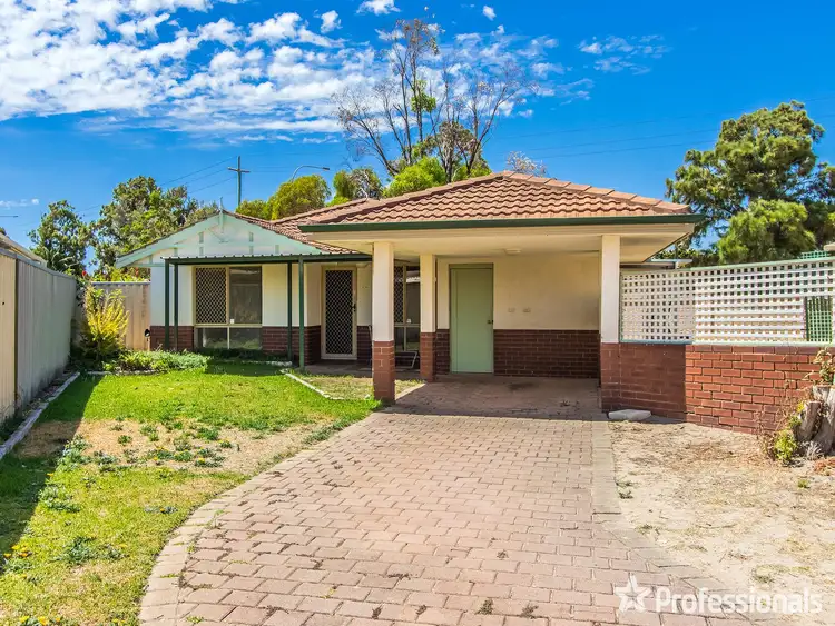 15A Reliance Court, Waikiki WA 6169