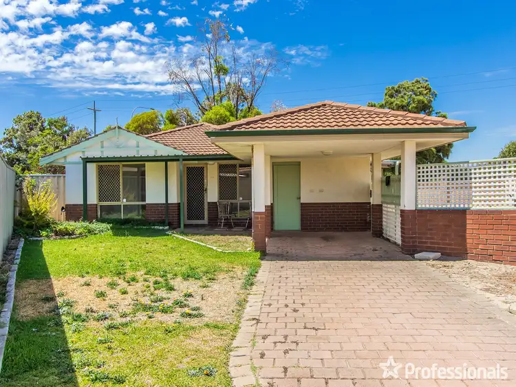 Second view of Homely house listing, 15A Reliance Court, Waikiki WA 6169