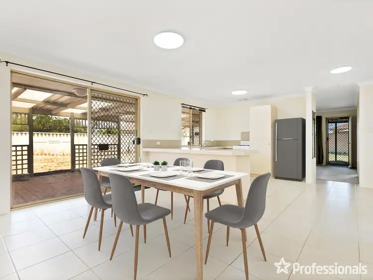 Seventh view of Homely house listing, 15A Reliance Court, Waikiki WA 6169