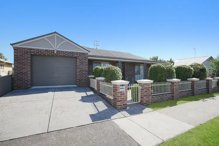 Second view of Homely house listing, 1/24 Parrott Street, Cobden VIC 3266