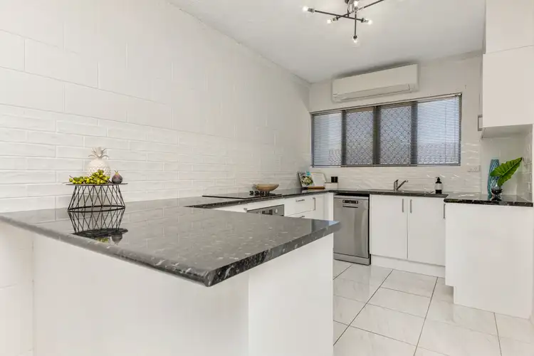 Second view of Homely unit listing, 6/25-27 Roberts Street, Hermit Park QLD 4812