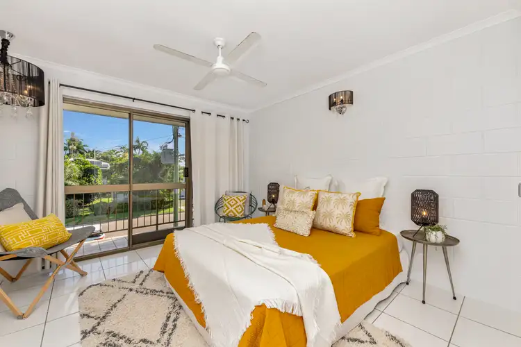 Third view of Homely unit listing, 6/25-27 Roberts Street, Hermit Park QLD 4812