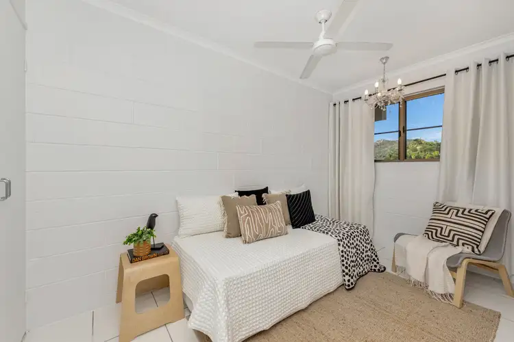 Fourth view of Homely unit listing, 6/25-27 Roberts Street, Hermit Park QLD 4812