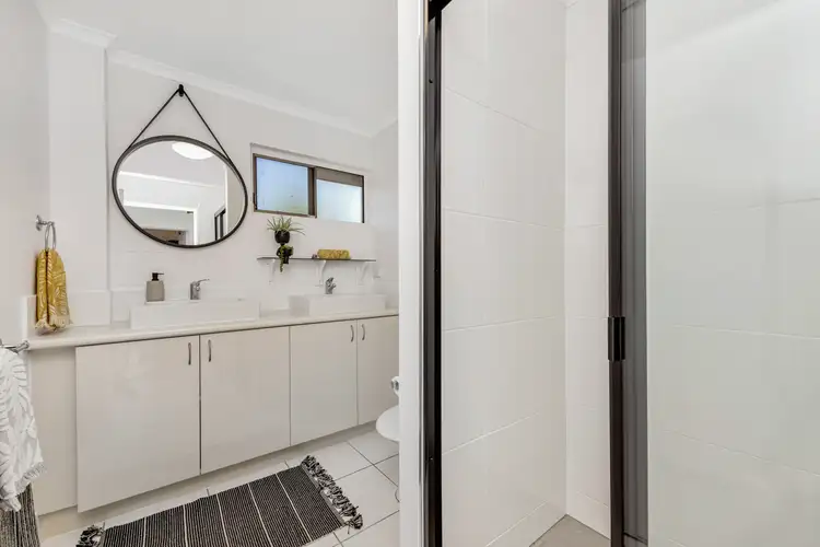 Fifth view of Homely unit listing, 6/25-27 Roberts Street, Hermit Park QLD 4812