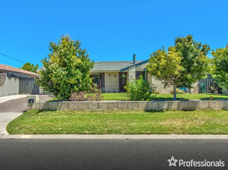 Main view of Homely house listing, 4 Rydal Court, Cooloongup WA 6168
