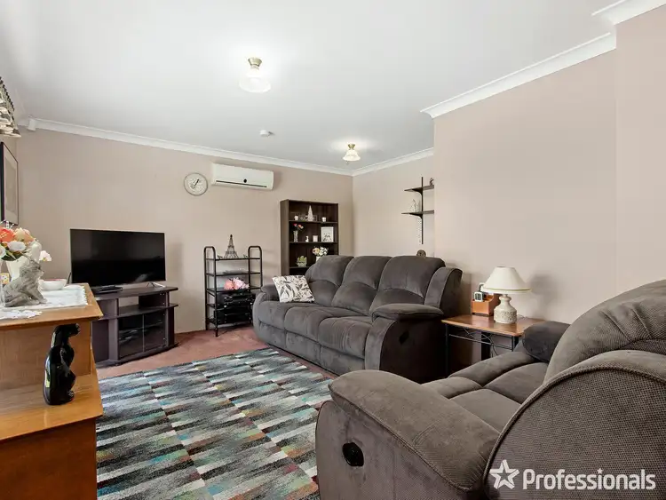 Third view of Homely house listing, 4 Rydal Court, Cooloongup WA 6168