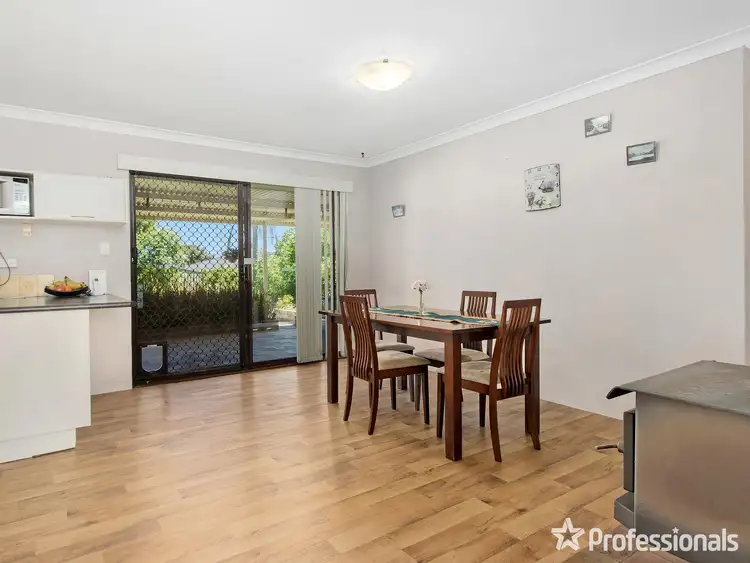 Fifth view of Homely house listing, 4 Rydal Court, Cooloongup WA 6168