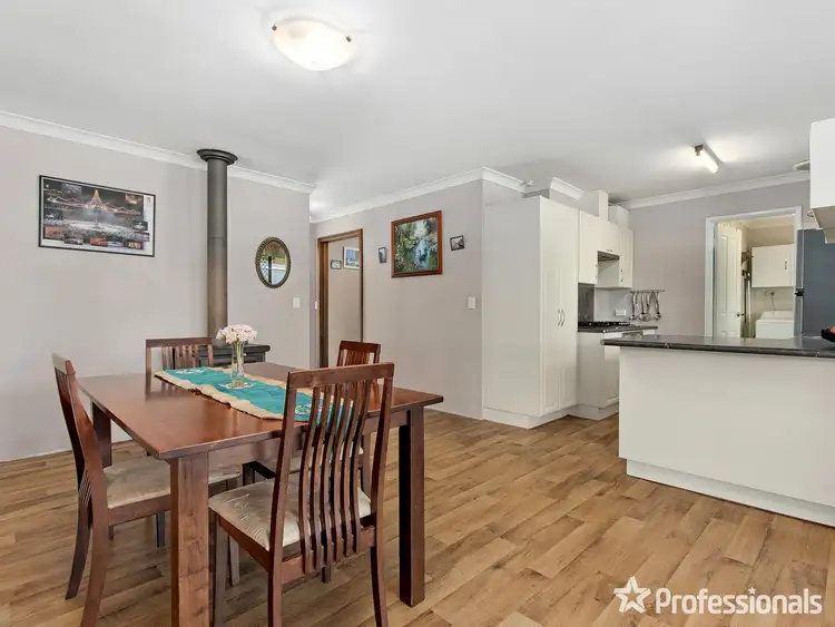 Sixth view of Homely house listing, 4 Rydal Court, Cooloongup WA 6168