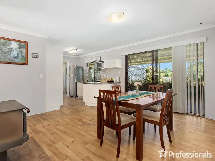 Seventh view of Homely house listing, 4 Rydal Court, Cooloongup WA 6168