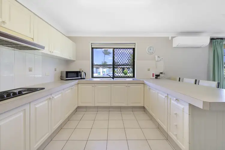 Second view of Homely house listing, 17 Wendoree Way, Coombabah QLD 4216
