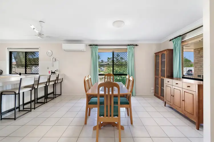 Third view of Homely house listing, 17 Wendoree Way, Coombabah QLD 4216