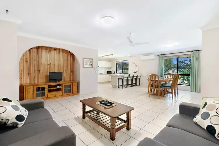 Fifth view of Homely house listing, 17 Wendoree Way, Coombabah QLD 4216