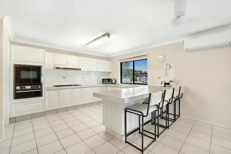 Sixth view of Homely house listing, 17 Wendoree Way, Coombabah QLD 4216