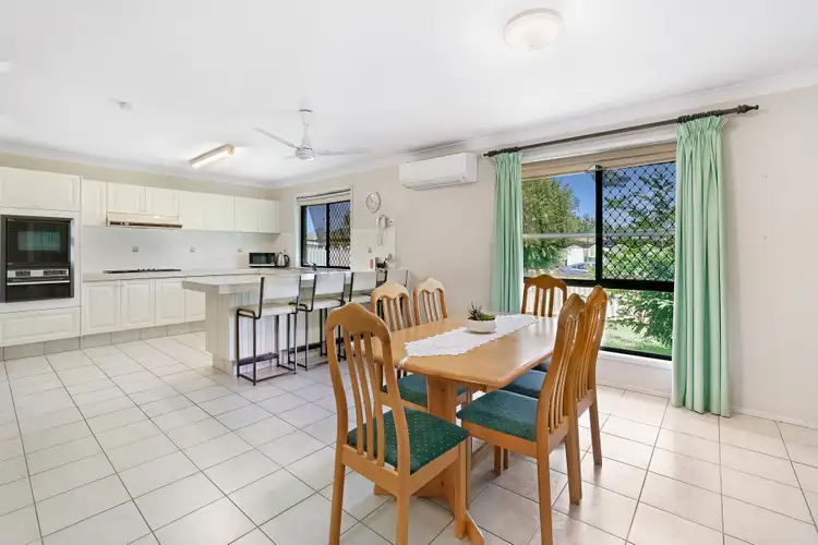 Seventh view of Homely house listing, 17 Wendoree Way, Coombabah QLD 4216