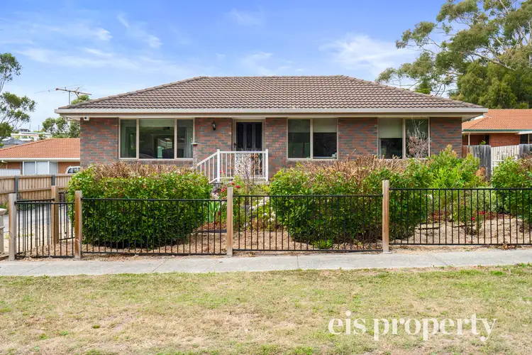 Main view of Homely house listing, 3 Godfrey Road, Claremont TAS 7011