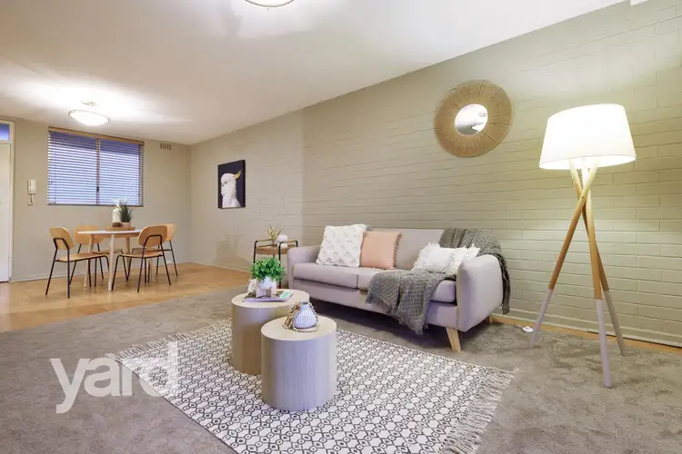 Second view of Homely apartment listing, 45/46 East Street, East Fremantle WA 6158