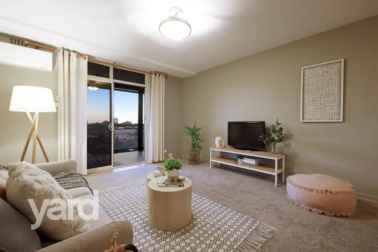 Third view of Homely apartment listing, 45/46 East Street, East Fremantle WA 6158